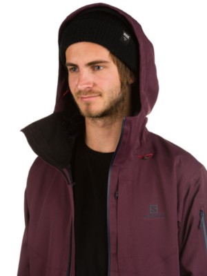 Qst Guard Maverick Guard Salomon Qst Jacket wrqrgEvZ8
